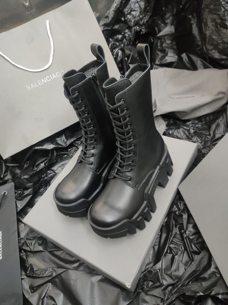 Balenciaga Boots